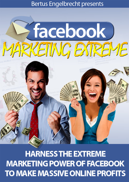 Facebook Marketing Extreme